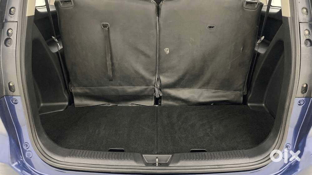 Maruti Suzuki Xl6 Alpha, 2019, Petrol