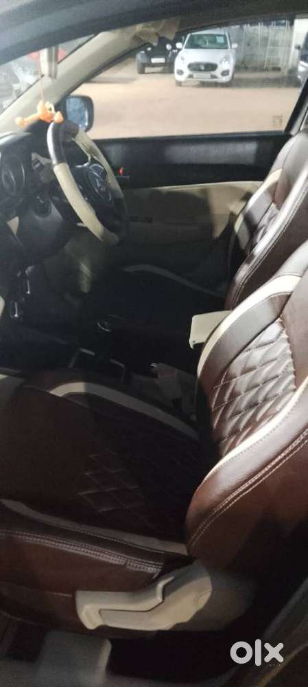 Maruti Suzuki Swift Dzire Vxi Regal Limited Edition Mt, 2022, Petrol