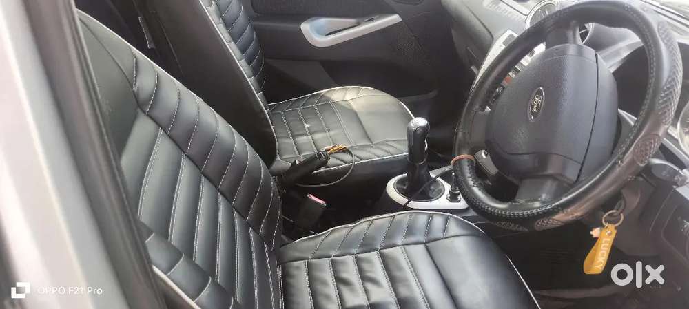Ford Figo Diesel 2013