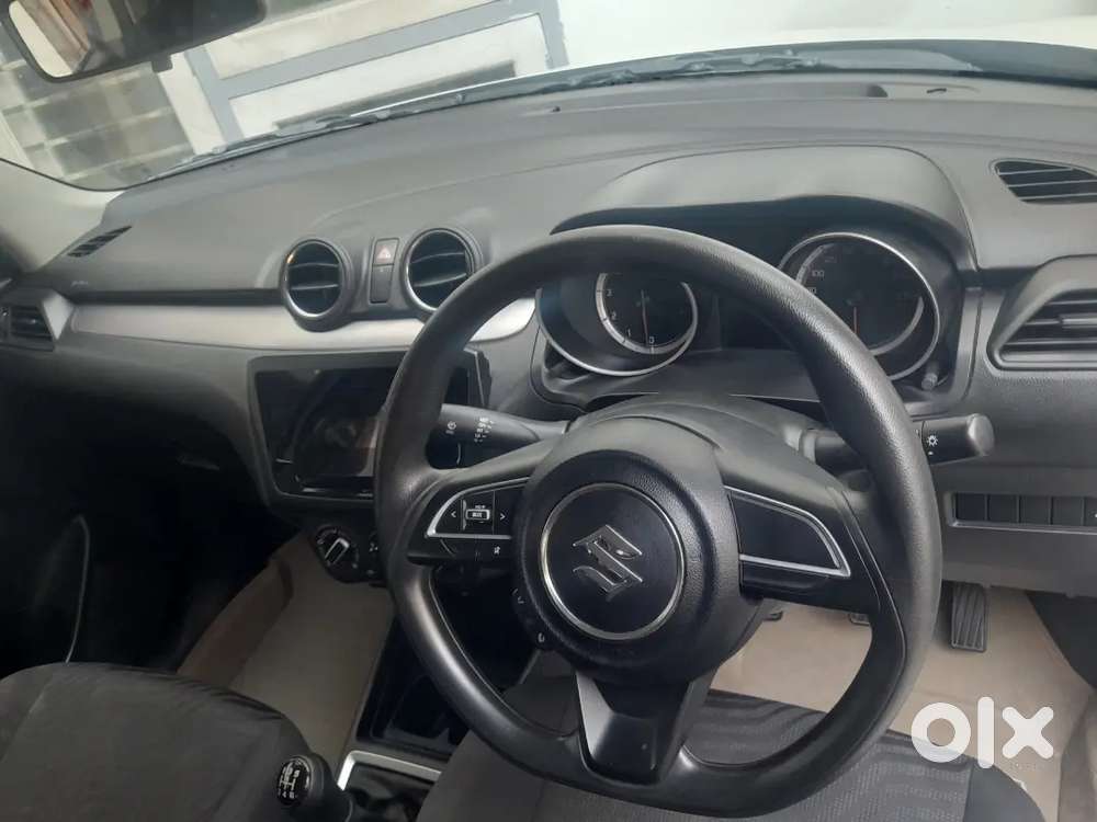 Maruti Suzuki Swift 2023