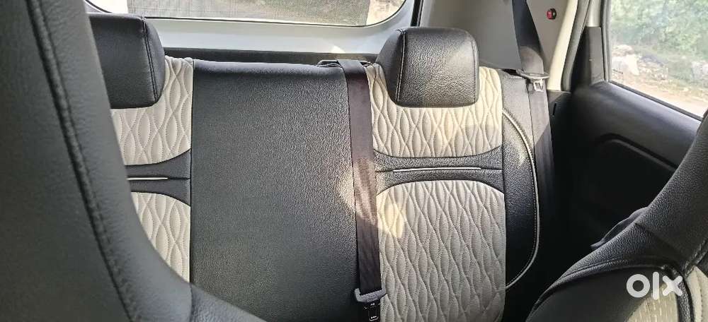 Wagonr Lx3 Urgent Sell Only 4month Old