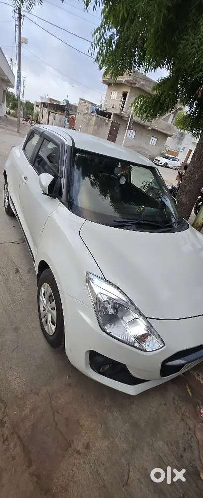 Maruti Suzuki Swift 36000 Km Driven