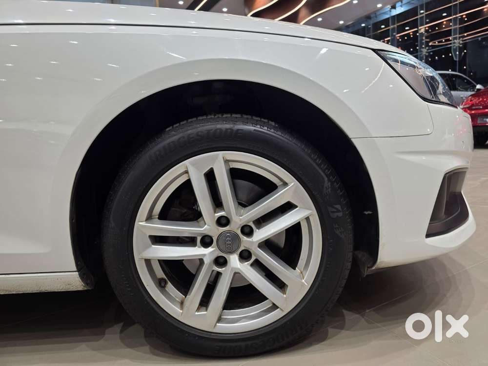 Audi A4 2.0 Premium Plus 40 Tfsi, 2021, Petrol