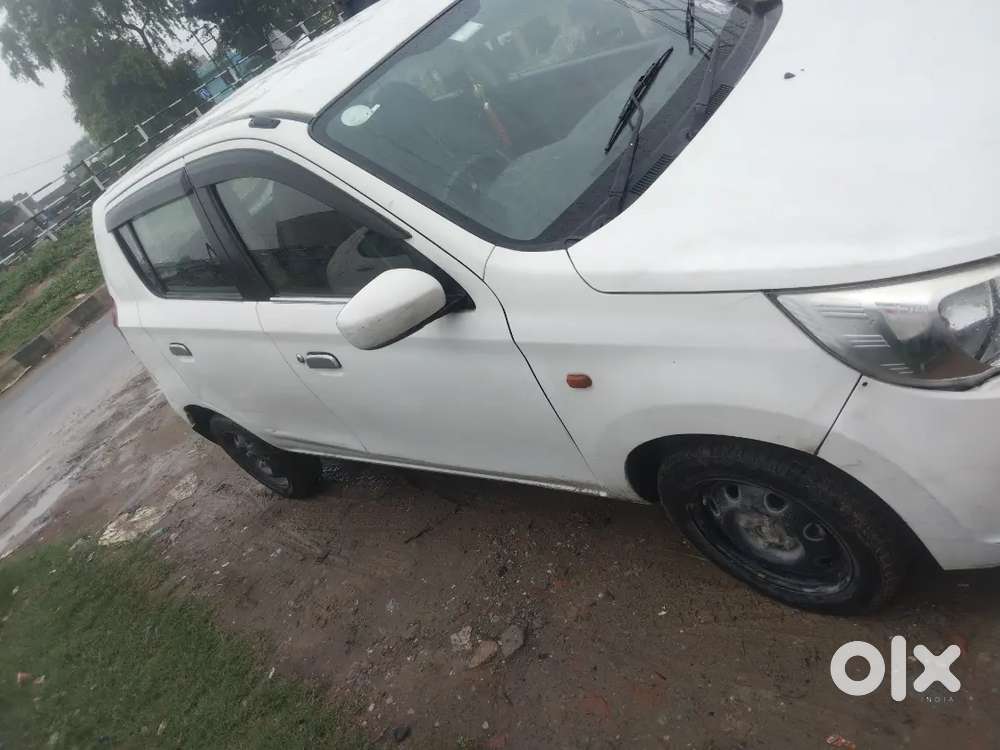 Maruti Suzuki Alto 2018 Lxi Optional