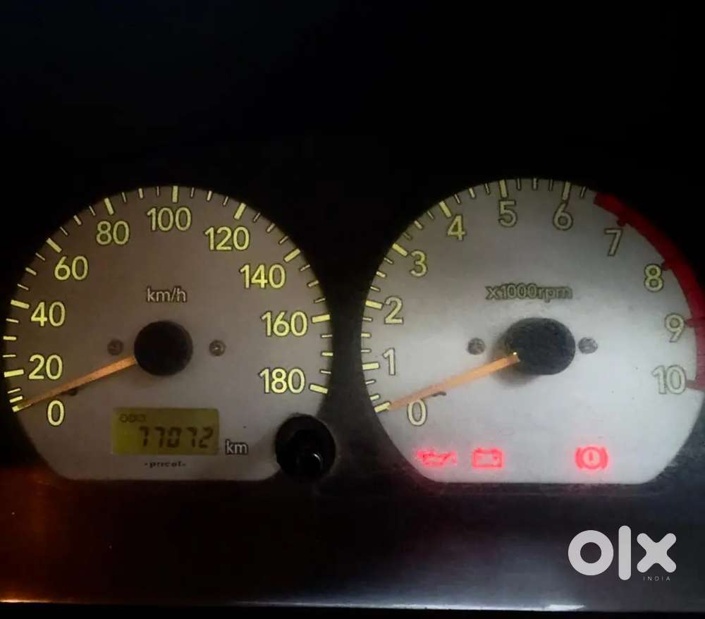 Maruti Suzuki Wagon R, Vxi 1.1l, 2nd Owner, 2006 Petrol