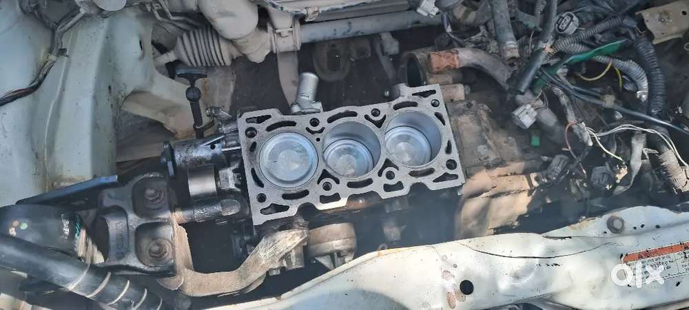 Alto 800 Lxi