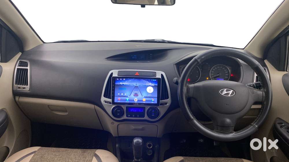 Hyundai I20 [2010-2012] 1.4 Crdi Magna (o), 2012, Diesel