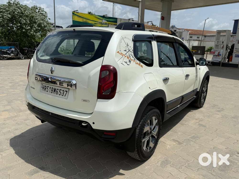 Renault Duster 85ps Rxl Adventure, 2016, Diesel