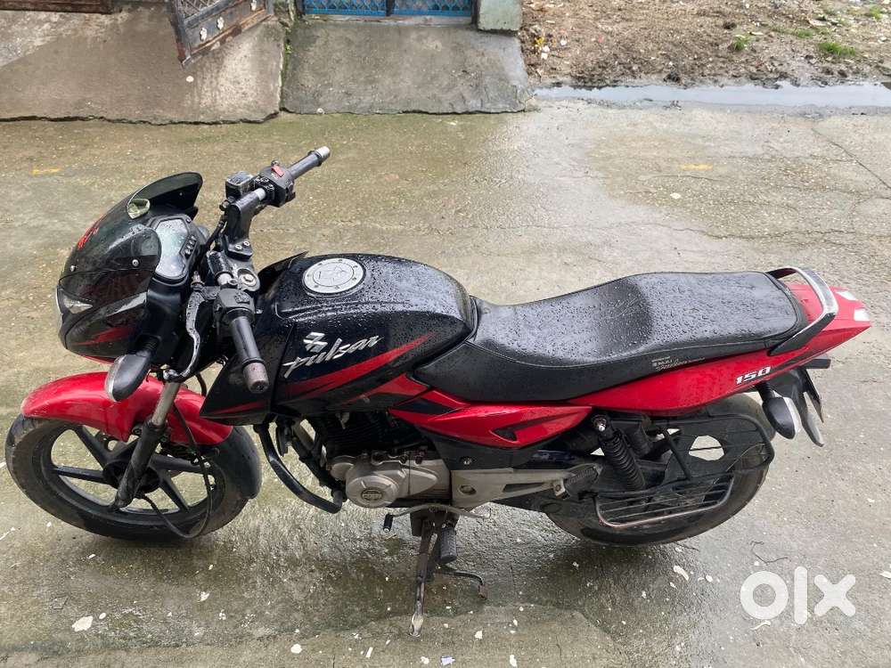 Pulsar Bike Bajaj Pulsar 150cc 2015 Model Price BAJAJ PULSAR 150