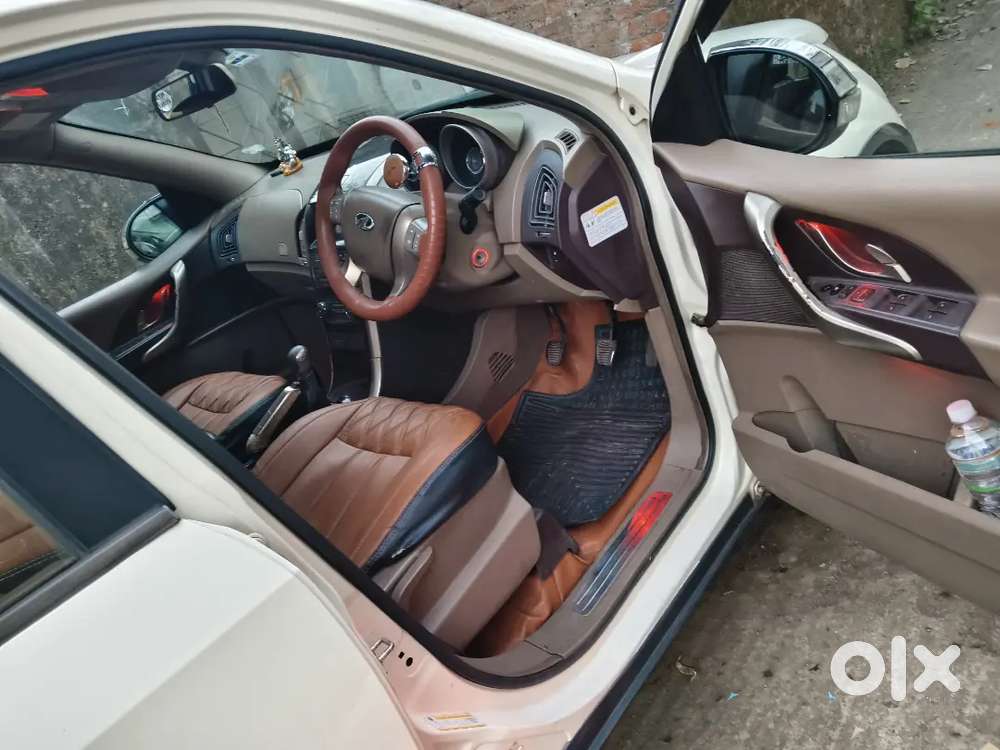 Mahindra Xuv500 2013 Diesel 128000 Km Driven