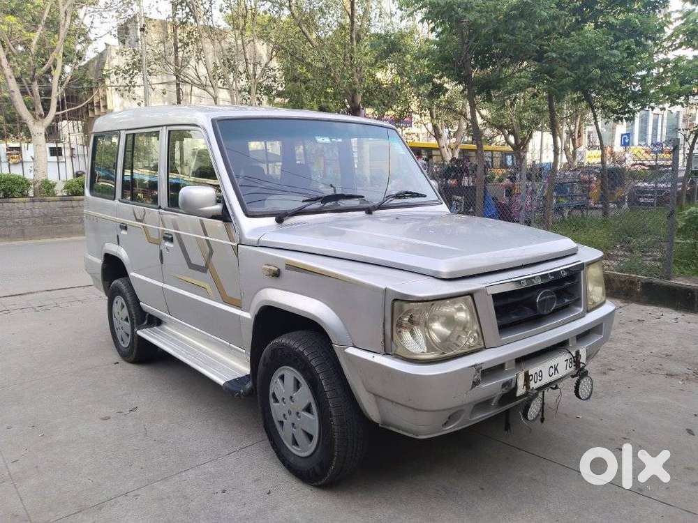Tata Sumo Gold Ex Bs-iv, 2012, Diesel