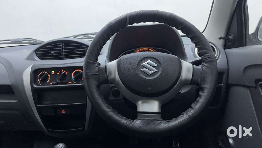 Maruti Suzuki Alto 800 Lxi, 2013, Petrol