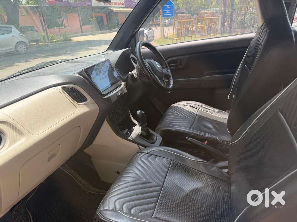 Maruti Suzuki Wagon R Lxi Cng Avance Edition, 2020, Cng & Hybrids