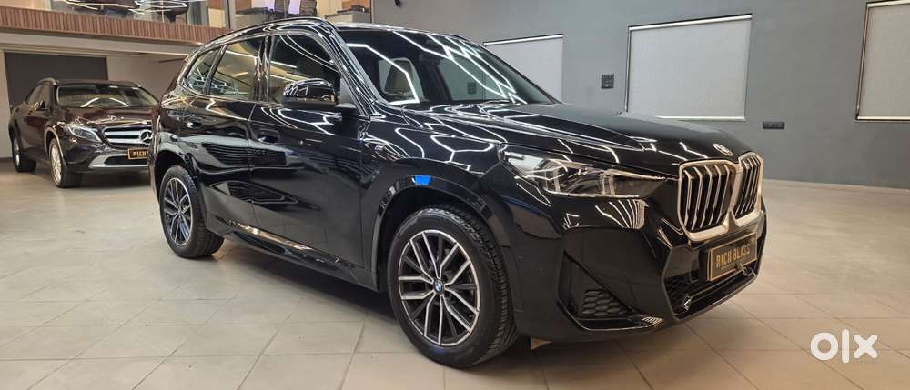 Bmw X1 Sdrive18i M Sport, 2025, Petrol
