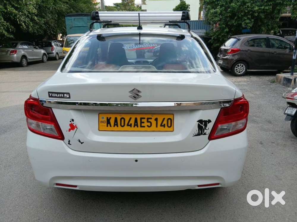 Maruti Suzuki Swift Dzire 1.2 Tour S Cng, 2025, Cng & Hybrids
