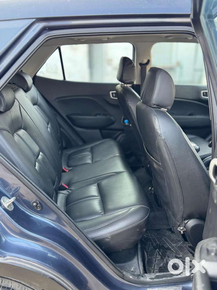 Hyundai Venue 1.4 Crdi Sx, 2019, Diesel