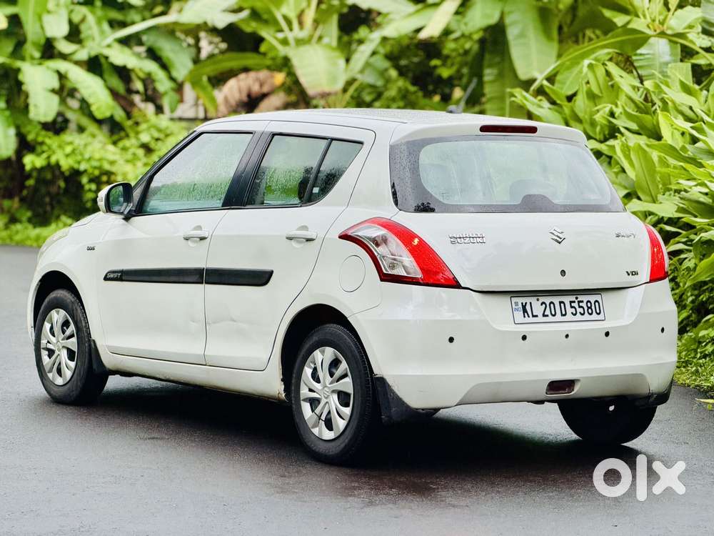 Maruti Suzuki Swift Ddis Vdi, 2012, Diesel