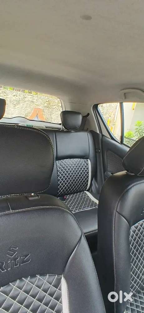 Maruti Suzuki Ritz Zdi 2015 Diesel Manual