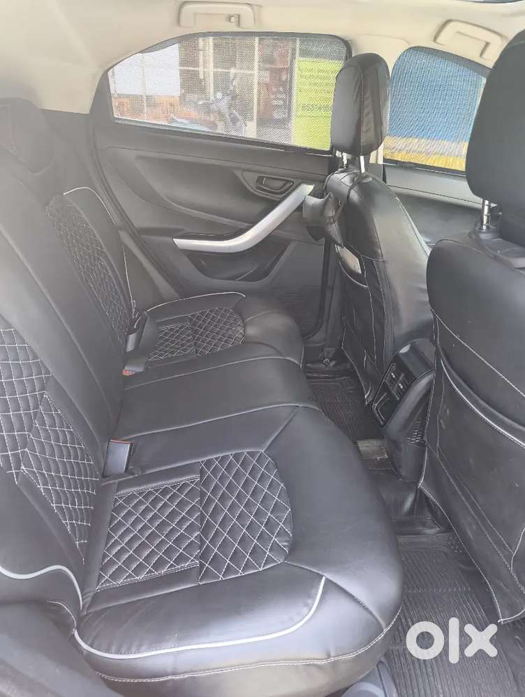 Tata Nexon 1.2 Revotron 2023