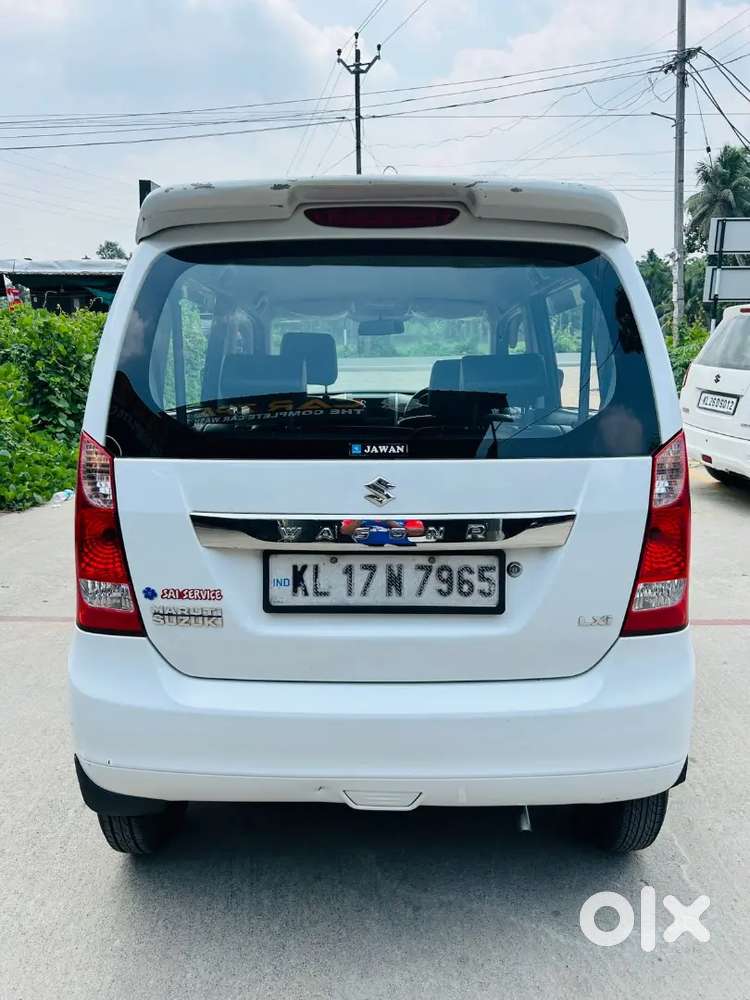 Wagno R High Quality 2016 Registration