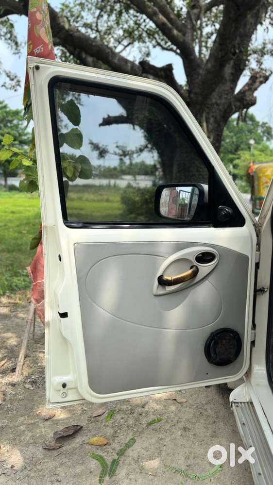 Mahindra Scorpio S3, 2018, Diesel