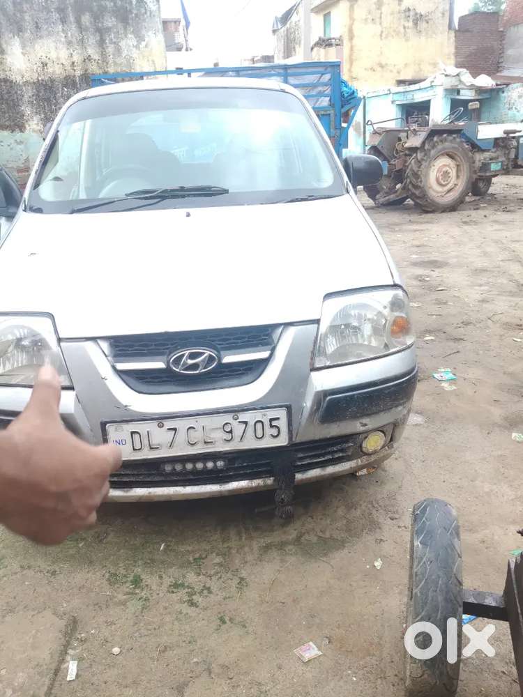 Koi Bhi Kami Nahi