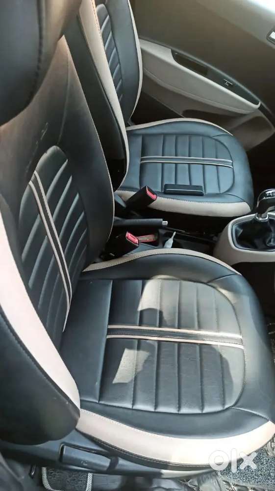 Hyundai Grand I10 2014 Diesel 92000 Km Driven