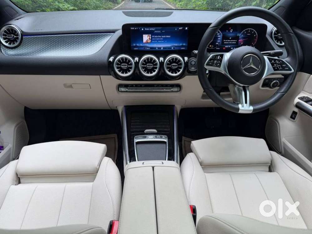 Mercedes-benz Gla 200, 2025, Petrol