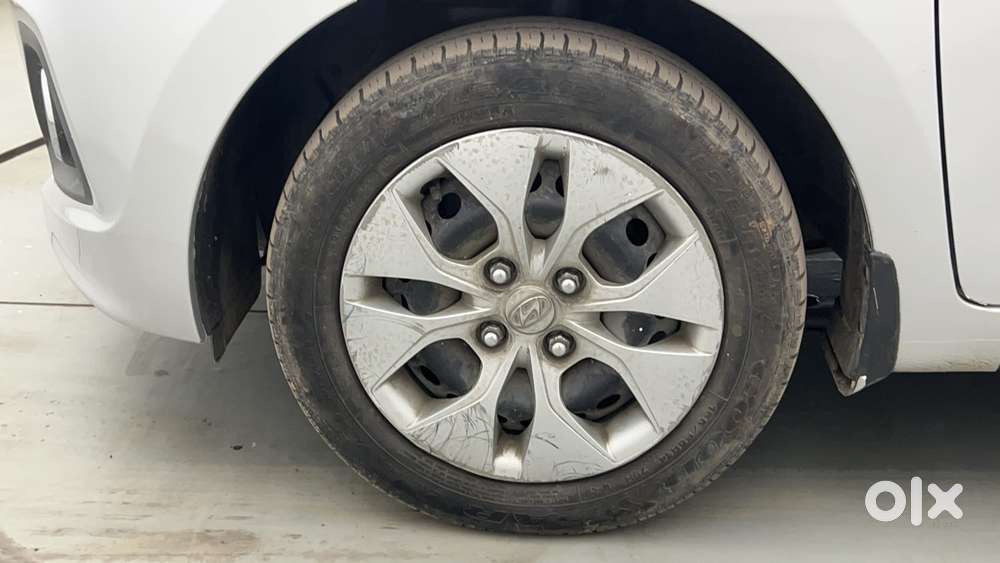 Hyundai Xcent [2014-2017] 1.2 S, 2016, Petrol