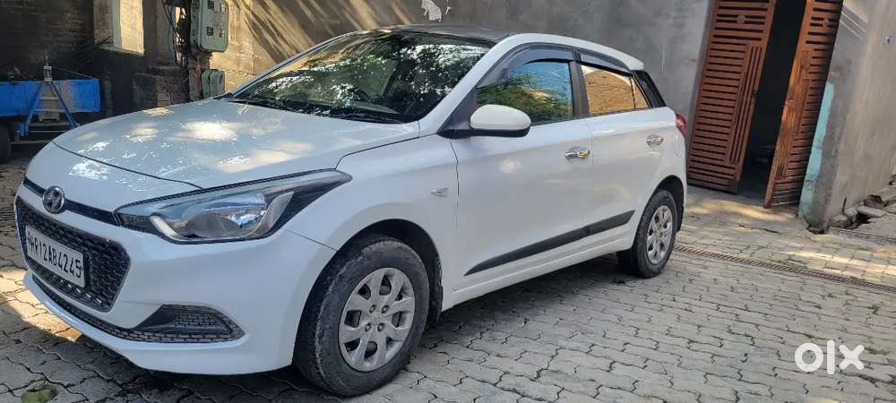 Hyundai I20 2016 Diesel Well Maintained.