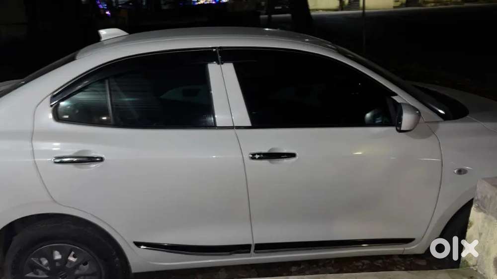Maruti Suzuki Dzire 2016 Lxi