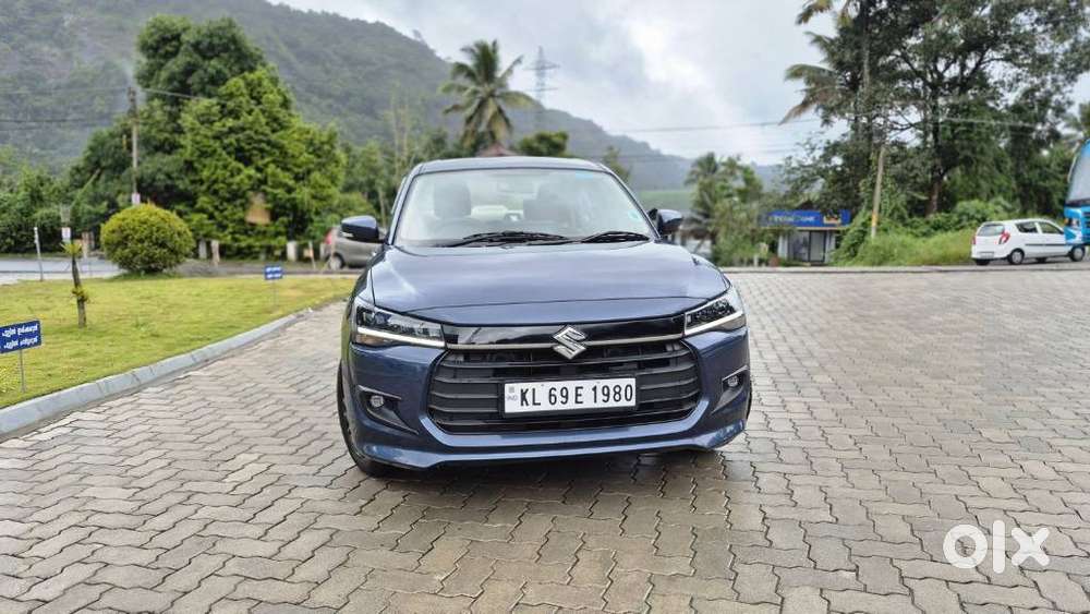 Maruti Suzuki Dzire 1.2 Zxi, 2025, Petrol