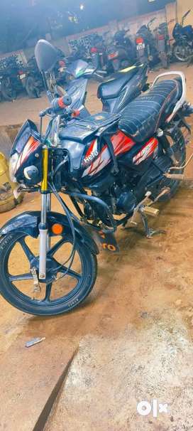 Second Hand Hero Cd for sale in Andhra Pradesh Used Bikes in