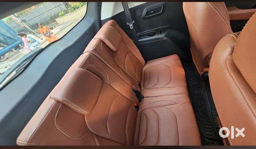 Mg Hector 1.5 Shine Turbo Cvt, 2021, Petrol