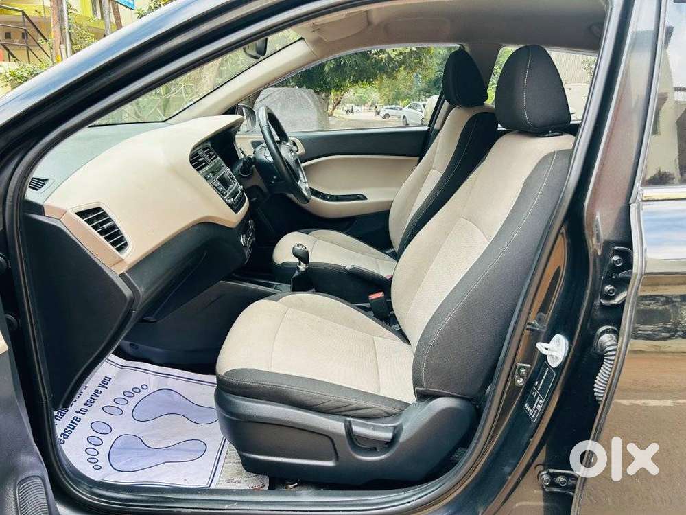 Hyundai I20 1.2 Asta, 2016, Petrol