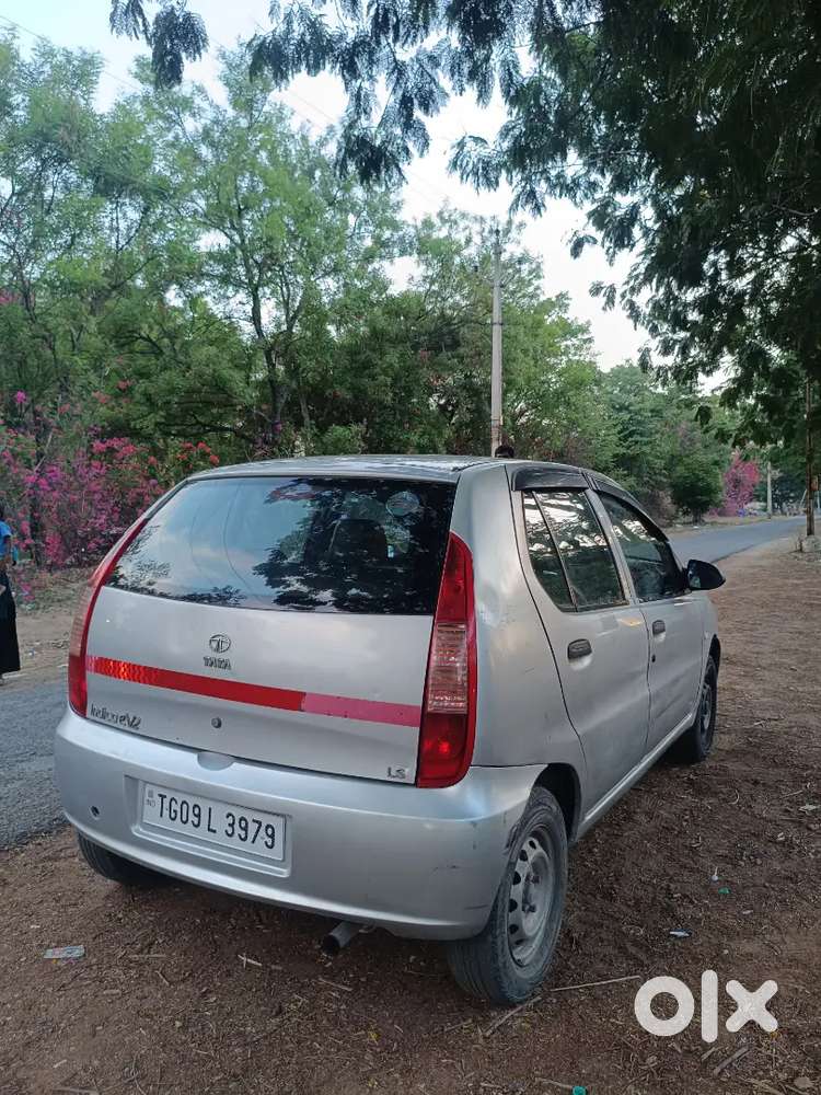 Tata Indica Ev2 2015 Diesel Well Maintained