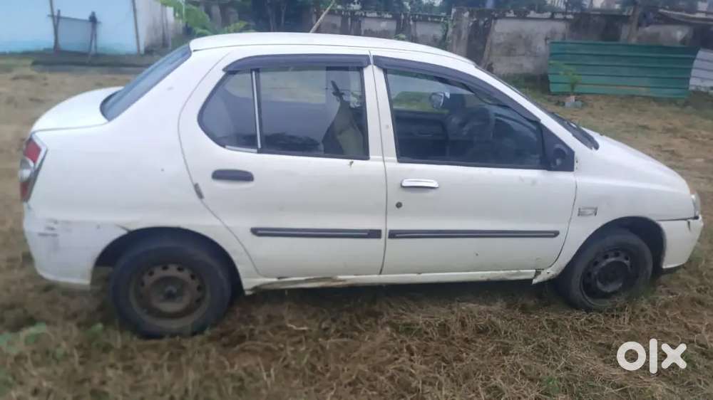 Tata Indigo Ecs 2015 Diesel Manual