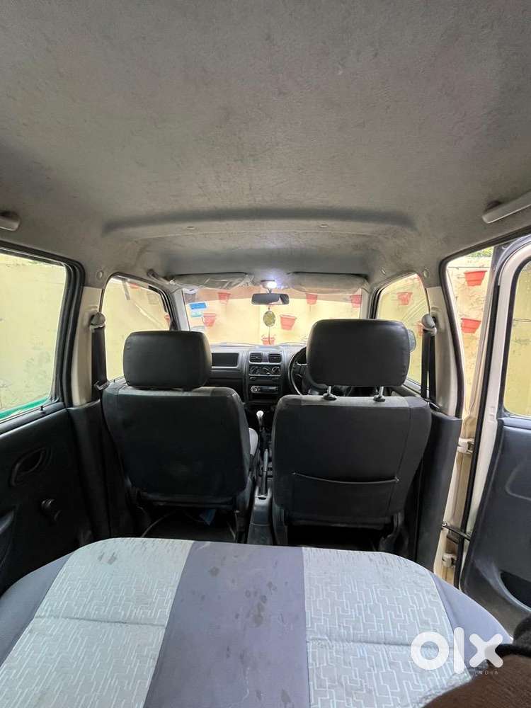 Want To Sale My Wagon R Lxi Limited Edition