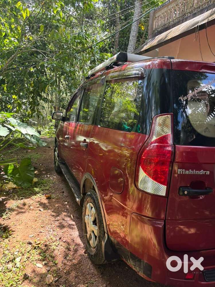 Mahindra Xylo 2013 Diesel 100000 Km Driven