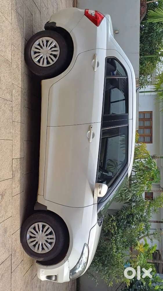 Swift Dzire Maruti 2014 Diesel Vdi