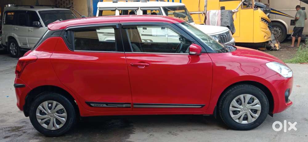 Maruti Suzuki Swift Vxi, 2019, Petrol