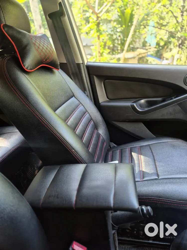 Ford Figo 2014 Petrol 640000 Km Driven