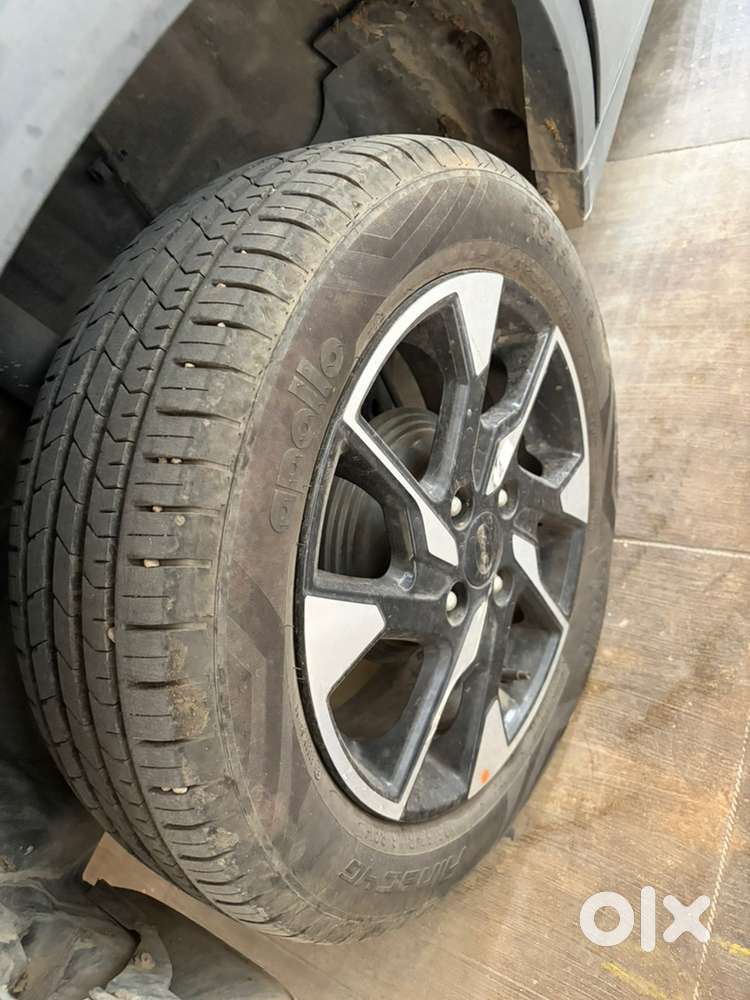 Tata Punch Petrol 2022 Like New Sealed Vehicle