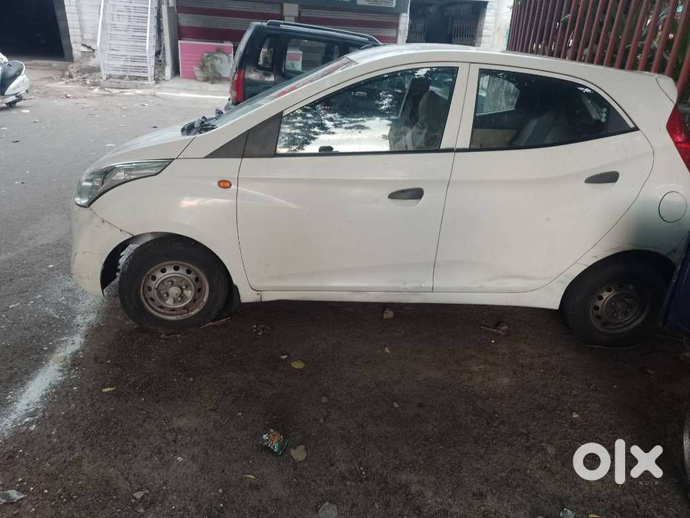 Well Maintained And Good Condition Hyundai Eon Era Plus Model
