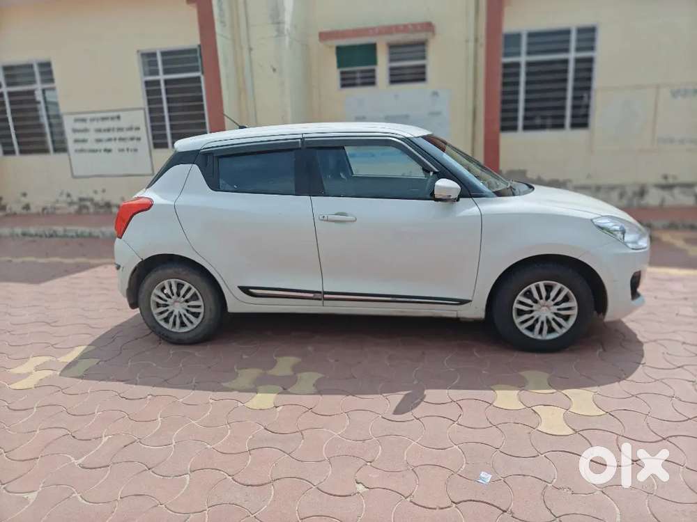 Maruti Suzuki Swift Vxi 2023