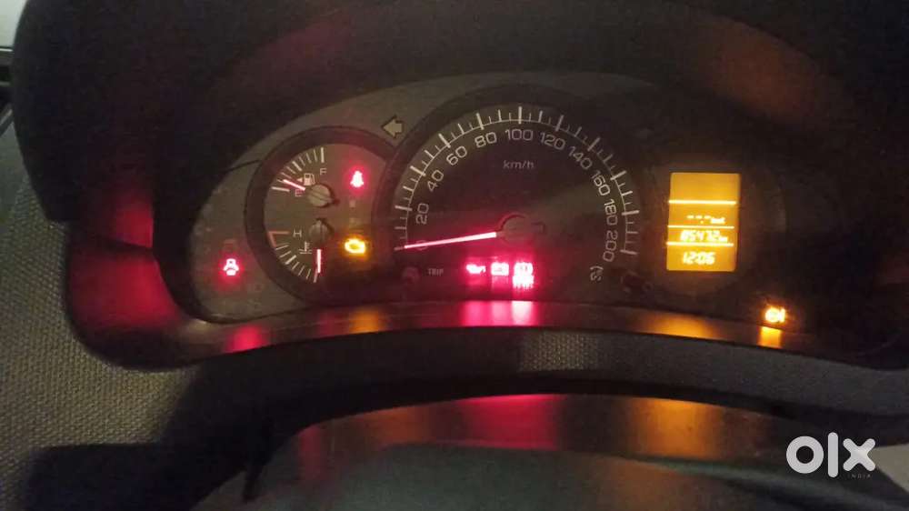 Maruti Suzuki Dzire 2016 Petrol 85712 Km Driven