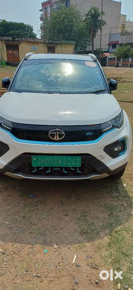 Tata Nexon Ev 2023 Electric 54000 Km Driven