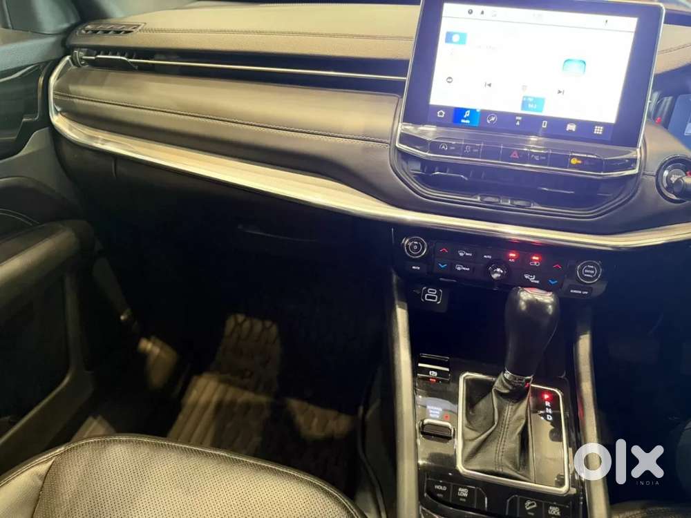 Jeep Compass Model S (o) Diesel 4x4 At, 2022, Diesel