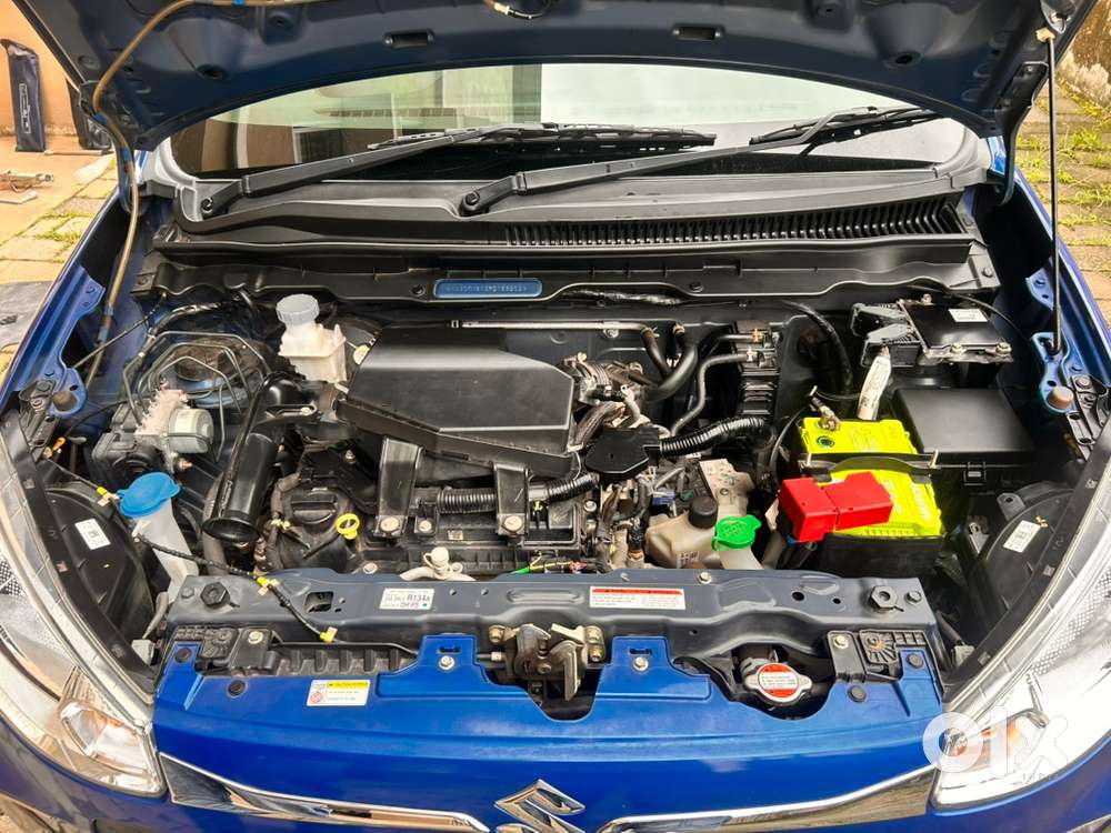 Maruti Suzuki Alto K10 Automatic - Excellent Condition