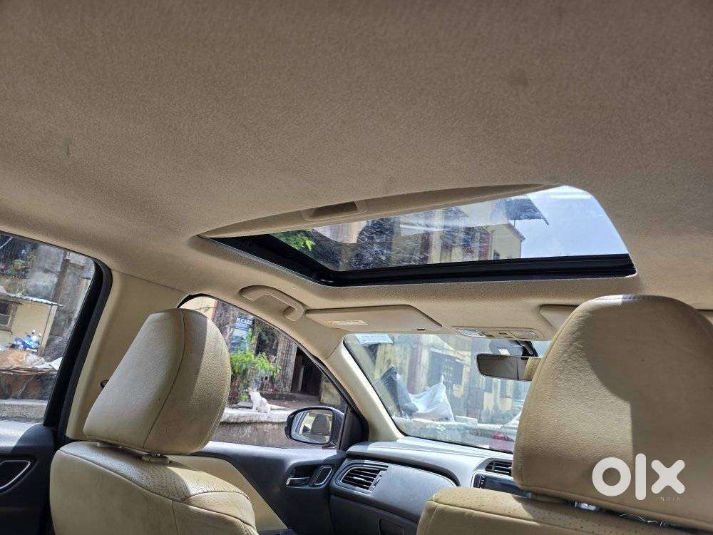 Honda City I-vtec Vx, 2018, Cng & Hybrids
